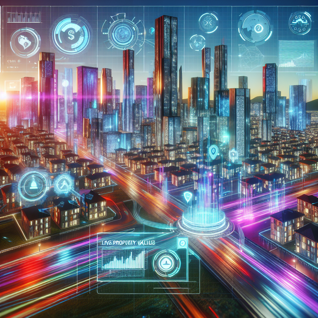 Bodenrichtwertermittlung in Aalen